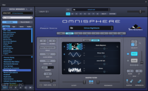 Spectrasonics Omnisphere Free Download Full Version Pc
